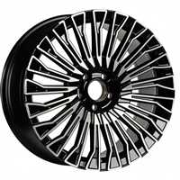 SONİC 1023/2 9.0X18 5X112 ET48 66,6 BD 1